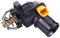 OEM 1336Z2 Thermostat Moteur De Voiture Liquide Refroidissement Logement Assemblée pour 206207 SW 1007 Bipper Tepee Fiat-Thermostat 207