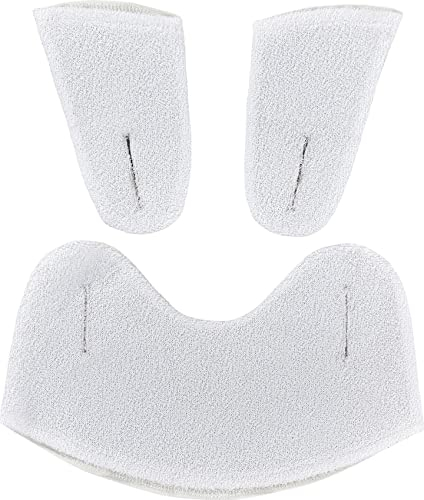 Alvi Clean & Dry Schlafsack-Cover 2er Pack Nässeschutz Gr. 68-74 | 80002