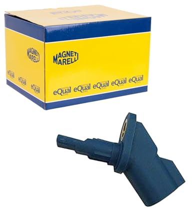 MAGNETI MARELLI Sensor, Raddrehzahl