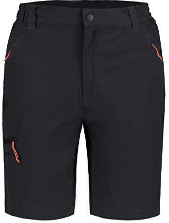 Luhta Icepeak 57503522I 290 - ICEPEAK Berwyn Anthrazit Gr. 50