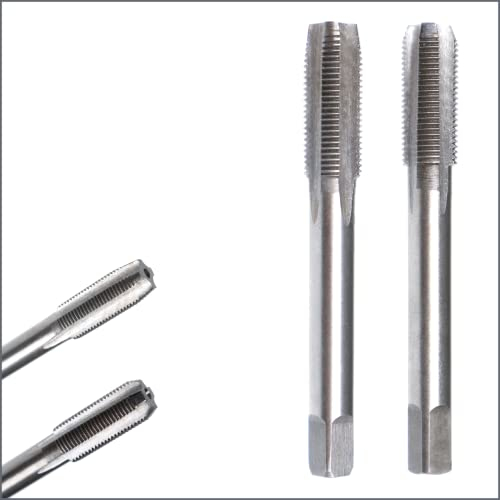 Taraud manuel M2 - M18 x 1,5 - Coupe courte, M12 x 1,5