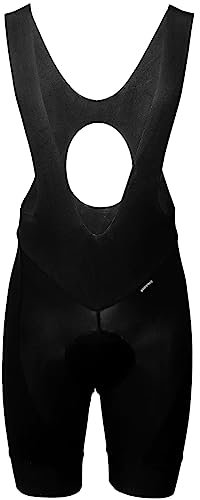 PISSEI Salopette Magistrale CLT - Nero (XL)