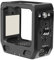 Aluminum Alloy Camera Protective Cage Rig Frame Housing Compatible with DJI Osmo Action 2 Sport Camera