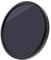 Gatuida Variable Neutral Density Filter Adjustable Camera Lens Accessory for Long Exposure Photography Easy to Install and Compatible Dslr Cameras
