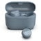 JLab Go Air Pop+ Auriculares Inalambricos Bluetooth, Wireless Earbuds 35+ Horas Rendimiento con Caja de Carga - Audifonos Bluetooth Inalambricos con Micrófono, Dual Connect, App, Pizarra