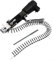 Automatic Chain Nail Adapter for Electric Drill, Enhanced Screw Reinstallation (Cross Screwdriver)