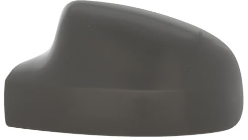 XYZ Parts Wing Door Mirror Cover Cap Casing Primed Compatible with Dacia Duster SUV & Van 2014-2019 UK Passengers Side Left Hand Replacement