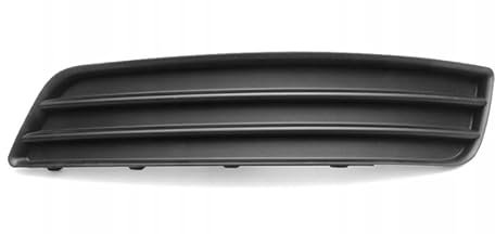 Linke Nebelscheinwerfer-Abdeckung, passend für Audi A3 (8P) 2008–2012