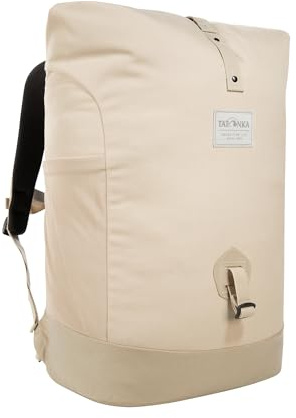Tatonka Daypack Grip Rolltop Pack 34 Kapok - Rucksack mit Rollverschluss und 15 Laptopfach - 34 Liter
