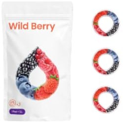 Générique - pods up air -3-packs de pods - Coffret Sélection Baies Sauvages