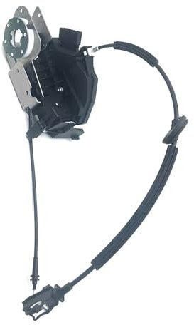 Türschloss Zentralverriegelung Vorne Links Für Ford Für Transit V363 2013-2023 7Pins Auto Türschloss Antrieb Vorne Links BK31V219A65DJ BK31-V219A65-DJ