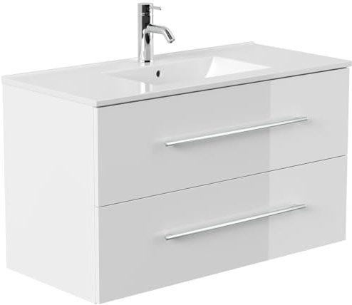 Magnolia Home Badmöbel Firenze 100 SoftClose