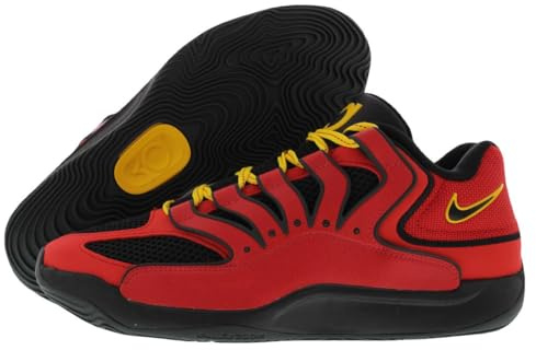 NIKE Men's Kd18 NrgSneaker