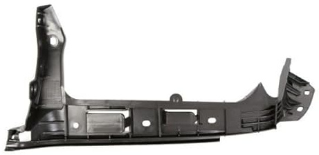 BLIC Bracket, Bumper Rear Left Driver Side Part Number: