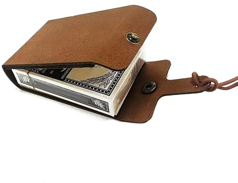 Cribbage-Brettspiel-Set – Vintage-Spielflächen, faltbares Track-Etui | Kompaktes Spielabend-Set für Freizeit, Familienspiel Unterhaltung, Haussammlung, Zählung