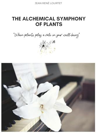 THE ALCHEMICAL SYMPHONY OF PLANTS