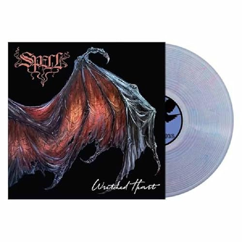 Wr Heart (Ltd. Transparent