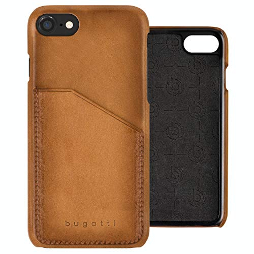 Bugatti 26307 Pocket Snap Hülle Londra für Apple iPhone 7
