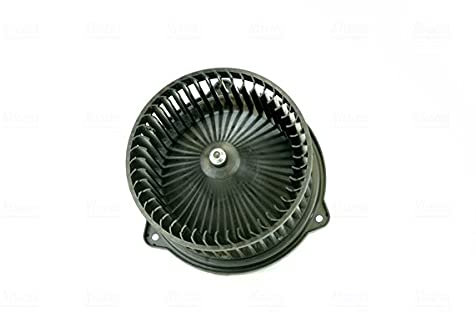 Nissens 87160 Heizung