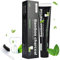 Bamboo Charcoal zahnpasta, intensivreinigung zahnpasta tube, Whitening zahnpasta, Extra White zahnpasta, schwarze Zahnpasta, Bleaching Zahnpasta, Aktivkohle, natürliche Zahnpasta