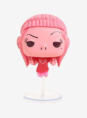 Funko- Saga Izabel Exclusive Figur, Mehrfarbig, 27418
