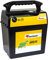 horizont Weidezaungerät 9V / 12V / 230V - farmer ABN30 - optimal für ruhige Weidetiere, Elektro Weidezaun, Weidezaun elektrisch, für mittlere Zaunanlagen