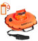 BUDDYSWIM Boya Natacion Aguas Abiertas Hydrastation 10 L con Bolsa Estanca Central de Fácil Acceso para Guardar Pertenencias, Botella de Agua o Comida. Incluye Funda Impermeable para Móvil.