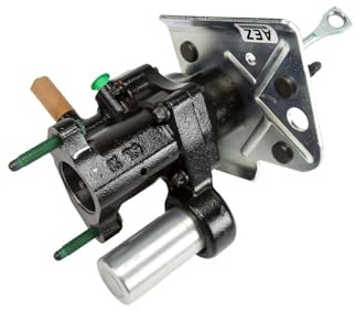 GM Genuine Parts 178-1031 (19371356) Power Brake Booster Assembly