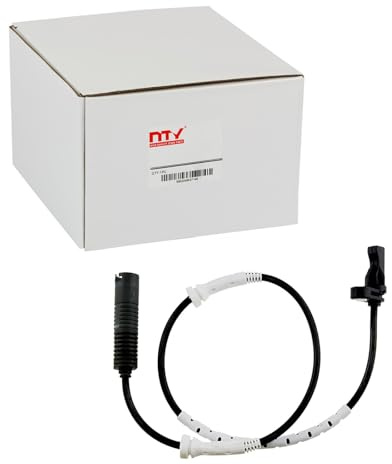 Nty HCA-BM-031 - Sensor, wheel speed