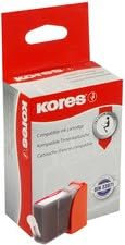 Kores Kompatible Tintenpatrone G1564M; Magenta, Ersetzt Modell Canon MAXIFY MB2050