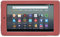 Nupro shock-proof case for Fire 7 tablet, Plum