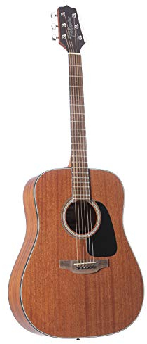 Takamine GD11 M Natural Satin Westerngitarre