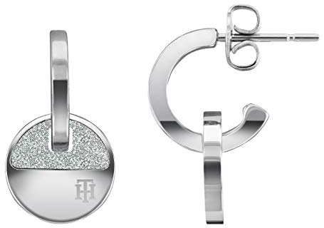 Tommy Hilfiger Jewelry Ohrhänger für Damen aus Edelstahl - 2780459