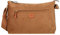 BRIC'S - Shoulderbag S Marta, Camel, 34x22x13 cm