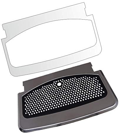 Schutzfolie für Saeco Xelsis SM7580 - SM7581 - SM7583 - SM7680 - SM7682 - SM7683 - SM7684 - SM7686 - SM7686 - SM7785 - SM7786 - SSM8780 - SM8785 - SM8885 - SM8889 - Abtropfblech (3)