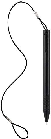 Stylet tactile 3ds xl stylus retractable stylet tactile léger pour PC industriel pour PDA pda stift Stylets