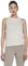 Reebok Damen Yoga Long Tank Top, Clawht, M