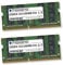 Maxano 64GB Kit 2X 32GB RAM kompatibel mit Dell XPS 15-7590 (PC4-21300 SO-DIMM Arbeitsspeicher)