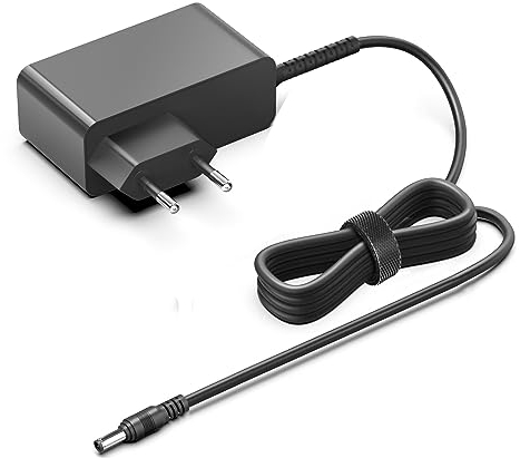 KFD Alimentatore di rete da 19 V per LG IPS277L IPS237BL IPS224V-PN LED widescreen HDTV ADS-40FSG-19 EAY62768621 M2232D Display Monitor LG 22M45HQ-B TV 32LJ510 32LJ510U 32LJ510U 32LJ510U 510B
