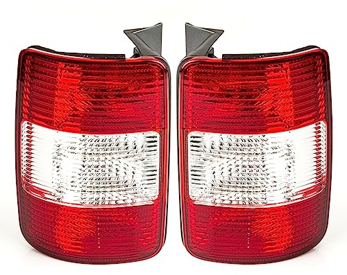 LST 2x Rückleuchte Heckleuchte rot Heckklappe links rechts III 3 2K 2003-2010