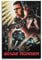 VZRSQZK Filmposter Blade Runner, dekoratives Gemälde, Leinwand-Wandposter und Kunstdruck, modernes Familienschlafzimmer-Dekor-Poster, 20 x 30 cm