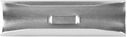 RENA Gardinenstange-Verbinder Verbindungsstück für Vorhangstange Rohrverbinder für Gardinenstangen 19 mm