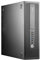 HP PC EliteDesk 800 G2 SFF Intel I7-6700 RAM 16GB SSD 240GB W11 WiFi (ricondizionato)