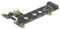 Geekworm X1001 M.2 KEY-M NVMe SSD Shield for Raspberry Pi 5