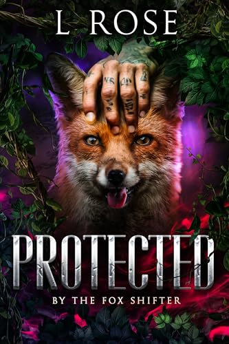 Protected by the Fox Shifter (English Edition)