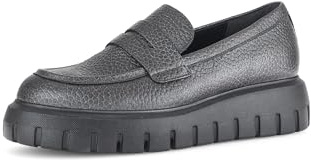 Gabor Damen Slipper, Frauen Slip On,Best Fitting