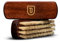 Deturner Leather Brush
