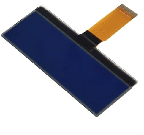 Cloudpower Schermo LCD di ricambio per Nissan per Qashqai, per Juke, per Micra, per Navara, per NV200 Display per Auto Radio schermo LCD di ricambio LCD per Autoradio Sostituzione Schermo
