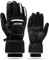yoofun Winterhandschuhe, -30°F 3M Thinsulate Skihandschuhe Wasserdicht Warme Touchscreen Handschuhe,Winddicht Fahrradhandschuhe Herren Damen, Asian XL = European L