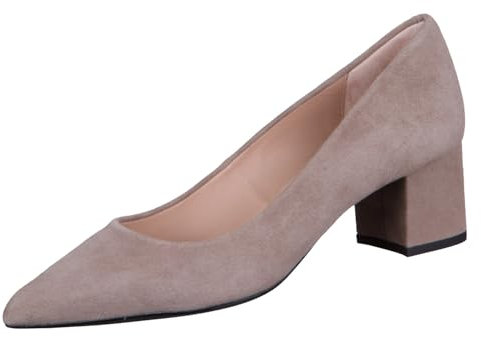 Unisa Jasul Jasul F24 KS Taupe Nubuk Beige (Taupe), 41